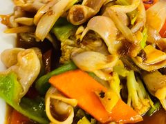 -阿弟特色海鲜餐厅·大排档(平潭店)