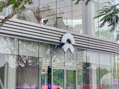 -东莞松山湖万象汇