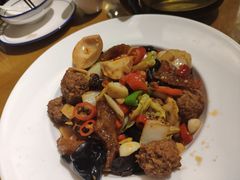 -邻家小馆(银都店)