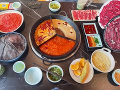 -巴蜀大将火锅(春熙店)