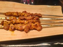 -巴依老爷新疆美食(清华东门店)