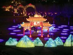 -北京张裕爱斐堡酒庄