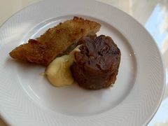 -北京北辰洲际酒店啡扬咖啡厅·自助餐厅