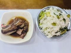 -东街钟楼肉粽(总店)