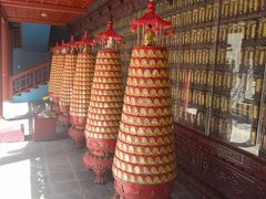 -罔极寺