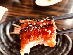 -王鼎精致料理铁板烧(世博源店)