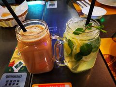-simply thai天泰(长泰广场店)