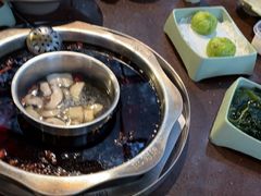 -巴倒烫陆派火锅山庄(南山总店)