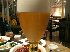 -确喜美味小厨(西单商场兰州店)