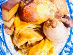 -安徽正宗牛肉板面(南十三路店)