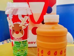 -milkplus·泰式奶茶(较场东路店)