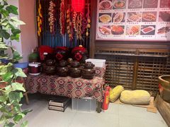 -唐师傅湘西名菜馆(武陵路店)