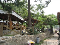 -北京水岸山吧度假村(雁栖镇店)