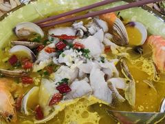 -和乐喜点(宝岗大道店)