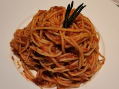 传统肉酱意面-C'è Amore爱意(亿合城店)