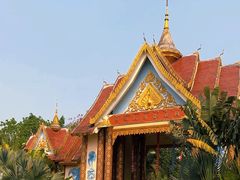 -西双版纳傣族园