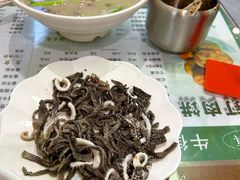 -清真牛街祥云轩门钉肉饼(左家庄店)