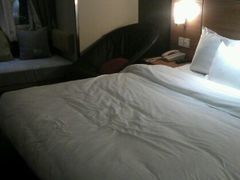 android_upload_pic-宜必思酒店(扬州文昌阁店)