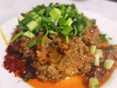 -百年粉蒸牛肉