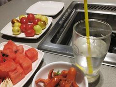 -海底捞火锅(5050购物中心店)