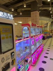 -meland亲子乐园(北京首开通州万象汇店)