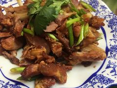 -骄傲de小龙虾 · 全羊馆(新北万达店)