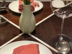 -杭州西子湖四季酒店·金沙厅