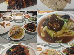 -原汁原味农家菜·经典粤菜(江燕南路店)
