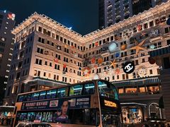 -珍妮曲奇聪明小熊(尖沙咀店)
