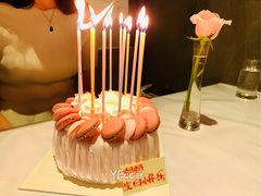 -好芙利·生日蛋糕(万达店)