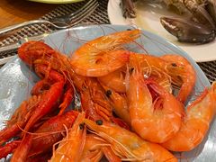 -漳州佰翔圆山酒店·圆山畔西餐厅