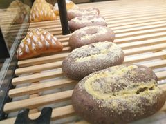 -托斯卡纳烘焙意大利餐厅(五天地店)