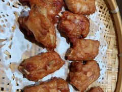 -天下客饭店(中山路店)