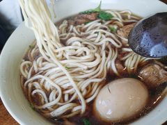 -李先生牛肉面大王(太原南内环店)