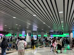 -吉隆坡国际机场