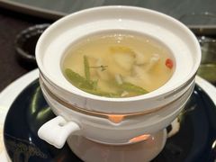 -RIVIERA 松鹤楼(外滩店)