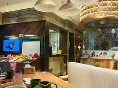 -云海肴·汽锅鸡·云南菜(领展购物广场·中关村店)