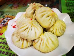 -宝正臻天津包子总店(金阳光居易店)