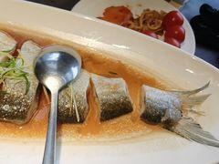 -楚禾宴·家宴(光谷大道店)