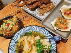 -北丐先生·野馄饨烧烤(长宁龙之梦店)