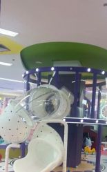 -孩子王童乐园(武汉永旺店)