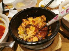 -粗茶淡饭·蒸鲜(光谷店)