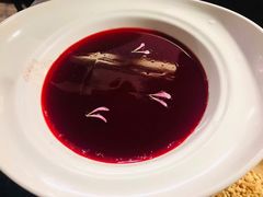 鲜鸭血-九鼎轩火锅大排挡