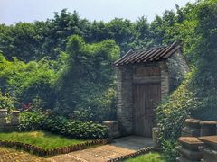 -东莞市可园博物馆