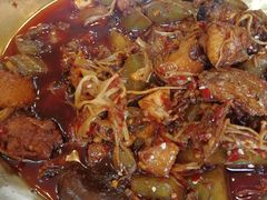 -复旦大学-正大餐厅