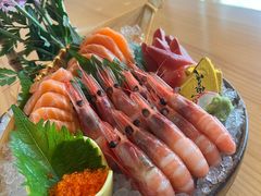 -和创柚子·会席日本料理(新区淮海街店)