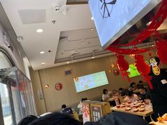 -亚惠美食广场(大连开发区安盛购物广场店)