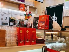 -古茗(东鼓道店)