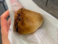 -百年夯碳烤胡椒饼(阿拉城店)