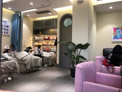 点击看大图 -蜜丝卡伦美甲美睫连锁